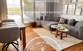 Cosy Dream Scharbeutz